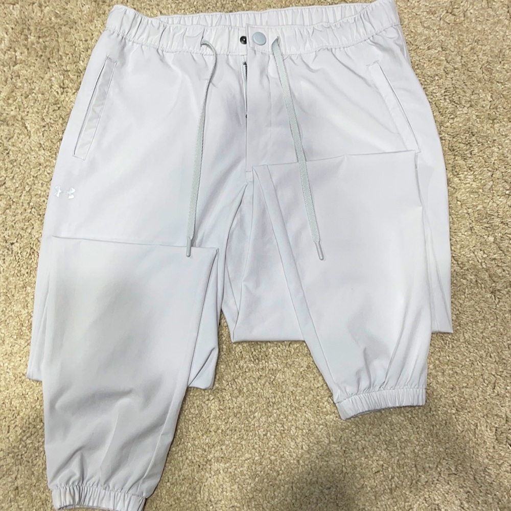 Under-Armour pants
